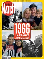 Paris Match